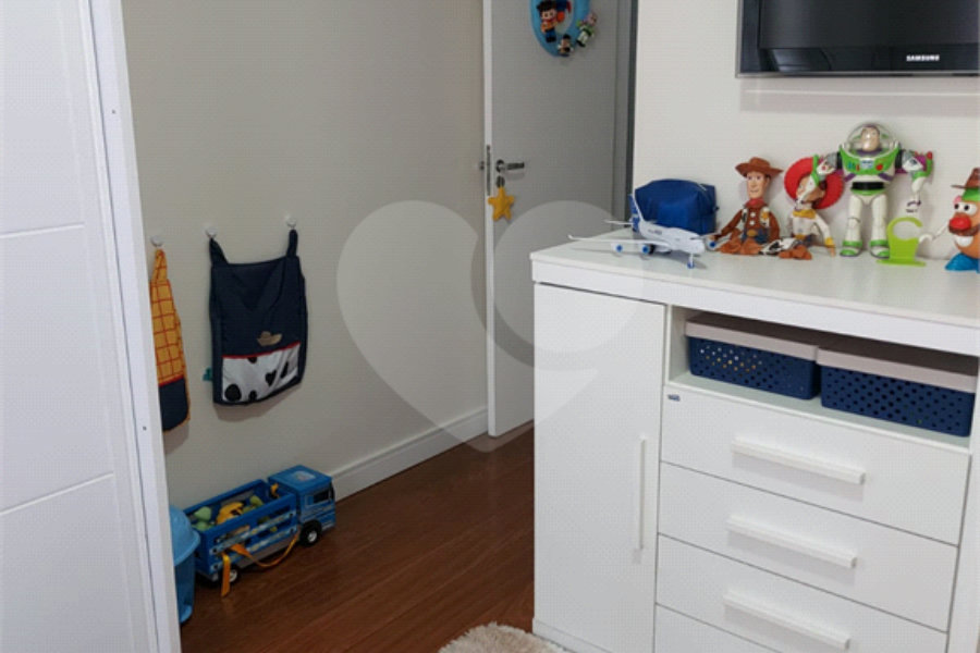 Sobrado à venda com 3 quartos em Tucuruvi, São Paulo, SP