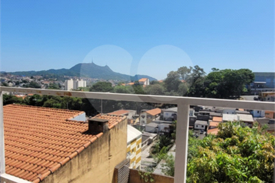 Sobrado à venda com 4 suítes em Pirituba, São Paulo, SP