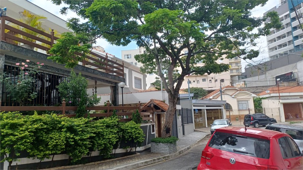 Apartamento à venda com 2 quartos em Vila Gustavo, São Paulo, SP