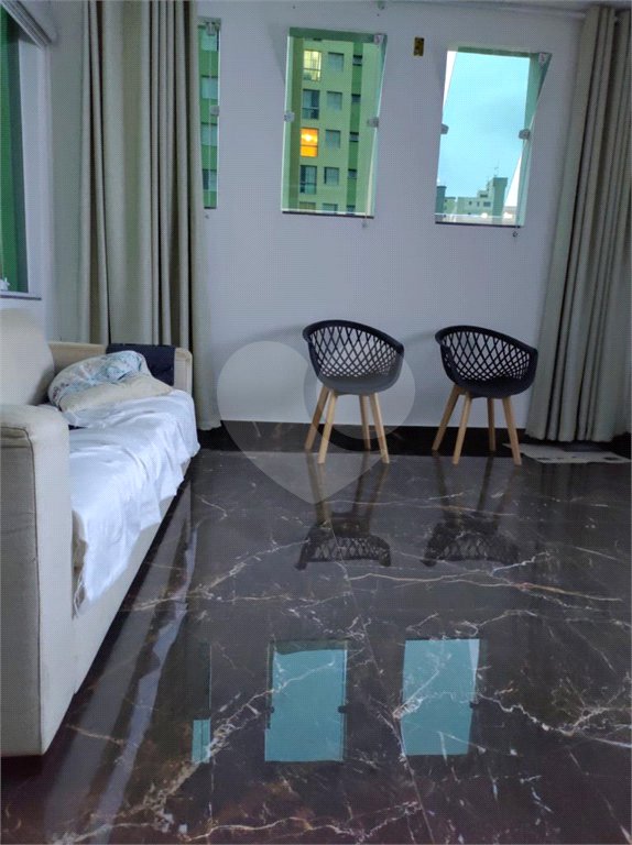 Casa à venda com 2 suítes em Freguesia do Ó, São Paulo, SP