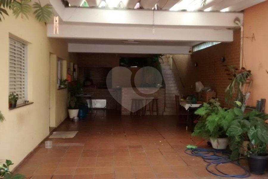 Sobrado à venda com 3 quartos, sendo 1 suíte, em Casa Verde, São Paulo, SP
