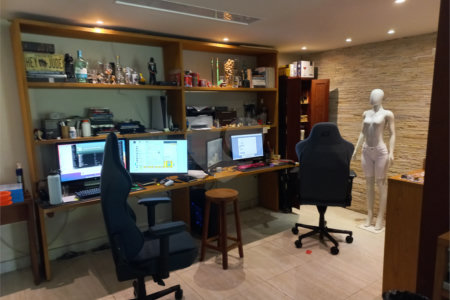 Sobrado à venda com 3 quartos, sendo 1 suíte, em Tucuruvi, São Paulo, SP