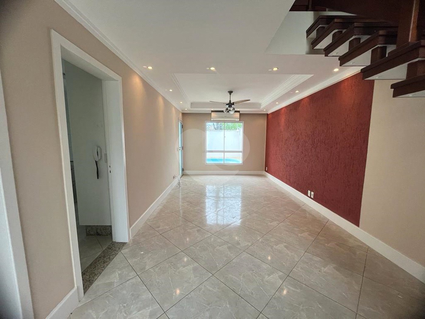 Casa à venda com 3 quartos, sendo 1 suíte, no condomínio Villagio DI Lucca, Sorocaba - SP