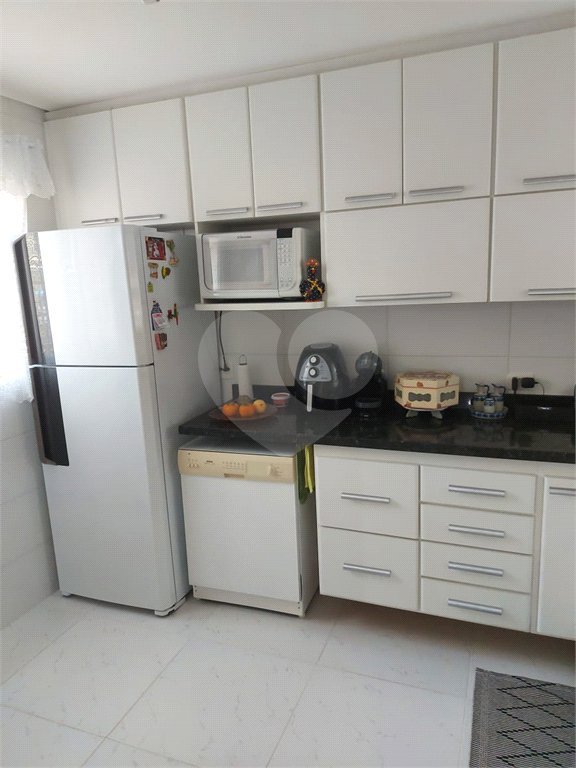 Casa à venda com 3 suítes em Santa Terezinha, São Bernardo do Campo, SP