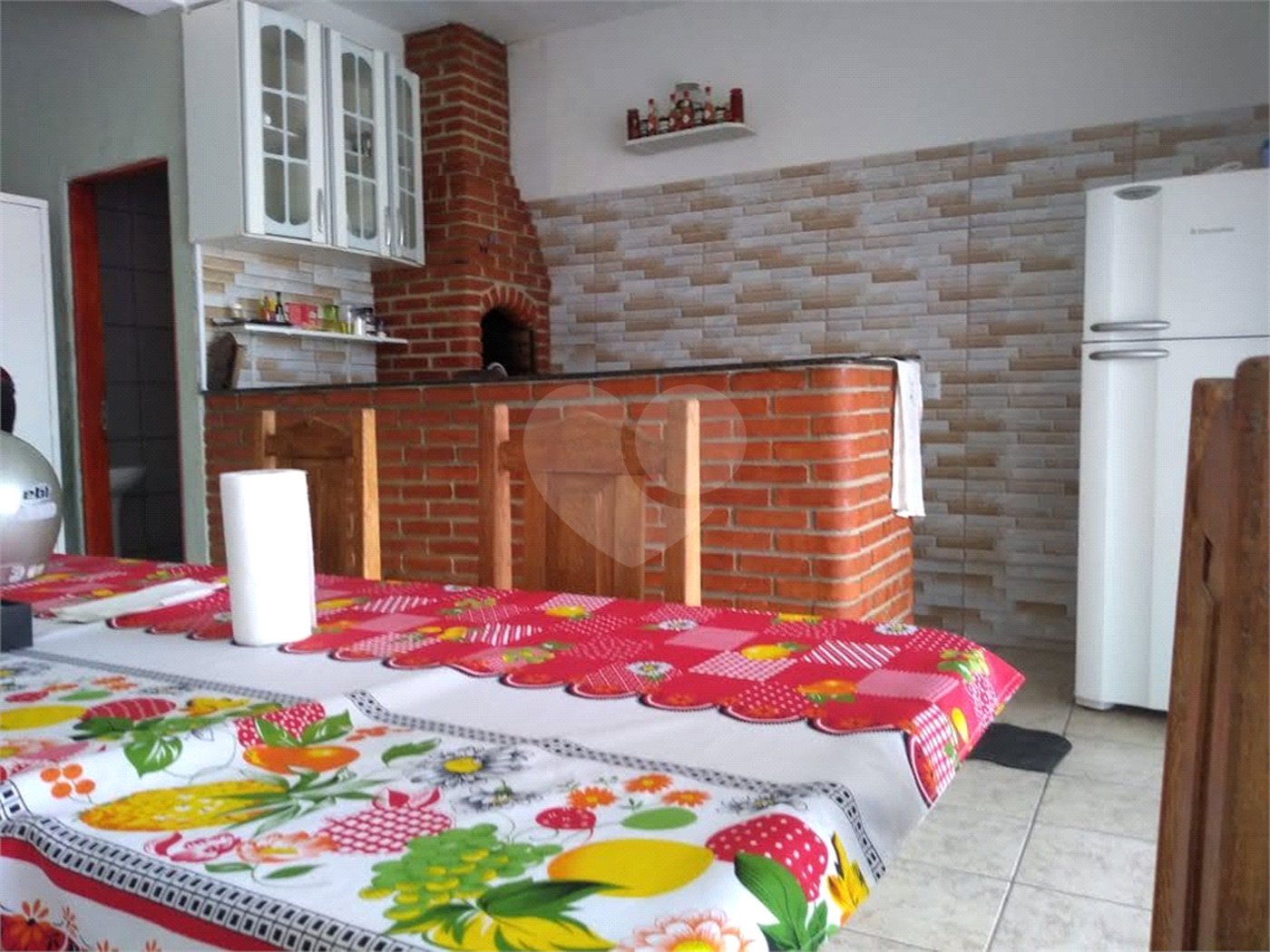 Casa à venda com 2 quartos em Parque Bela Vista, Votorantim, SP