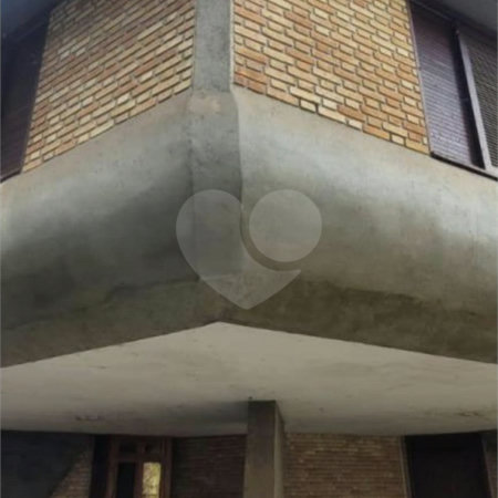 Casa à venda com 4 suítes em Vila Morumbi, São Paulo, SP