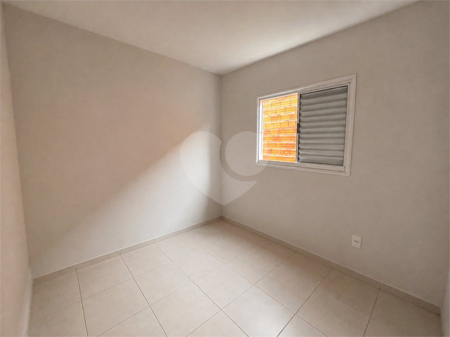 Casa para alugar com 2 quartos em Loteamento Residencial Cristóvão Colombo, Itapetininga, SP