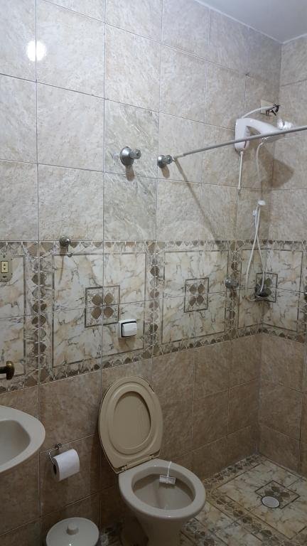 Casa à venda com 5 quartos, sendo 1 suíte, em Água Fria, São Paulo, SP