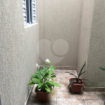 Casa à venda com 3 quartos em Parada XV de Novembro, São Paulo, SP