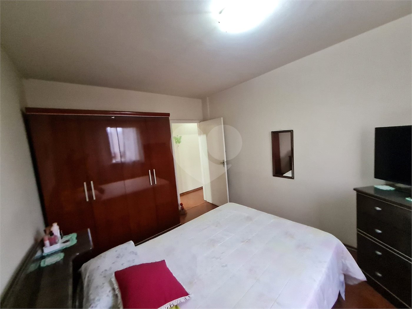 Apartamento à venda com 2 quartos em Vila Leopoldina, São Paulo, SP
