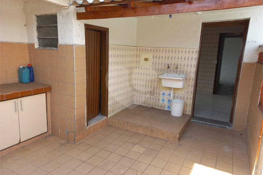 Casa para alugar com 3 quartos em Água Fria, São Paulo, SP