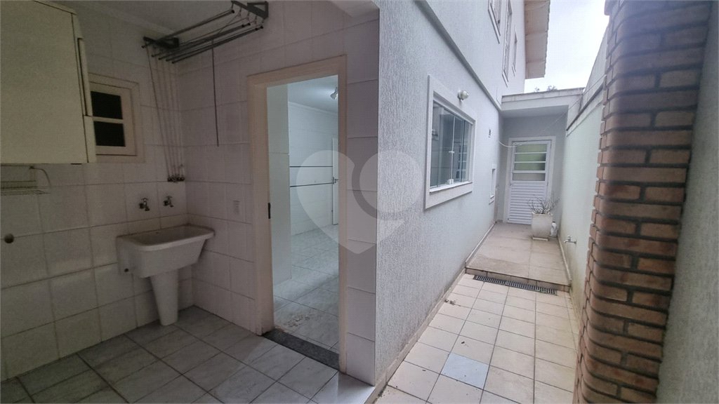 Sobrado à venda com 3 quartos, sendo 1 suíte, em Mandaqui, São Paulo, SP
