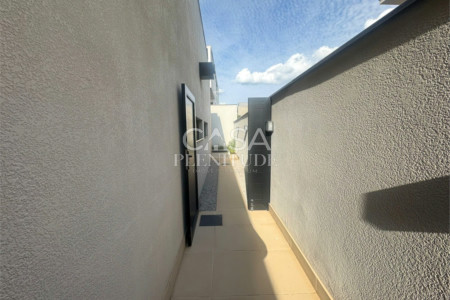 Casa em condomínio à venda com 4 suítes em Alphaville Nova Esplanada 3, Votorantim, SP