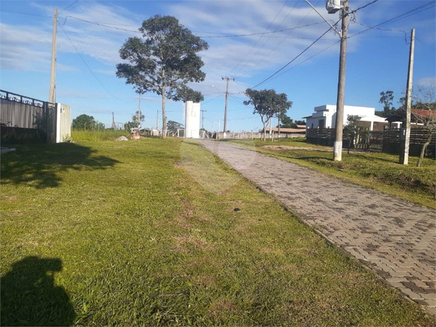 Terreno para venda no Broa Eco Village