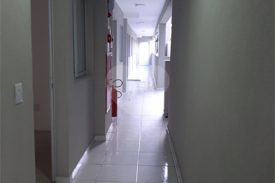 Apartamento à venda com 2 quartos em Tucuruvi, São Paulo, SP