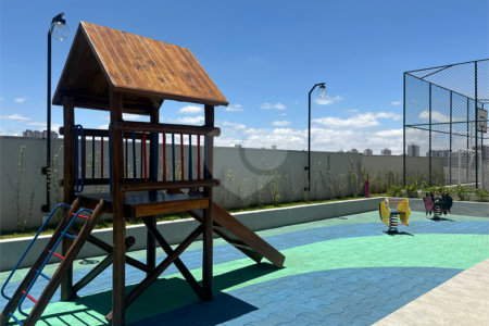 Apartamento à venda com 2 quartos em Jardim Maringá (zona Leste), São Paulo, SP