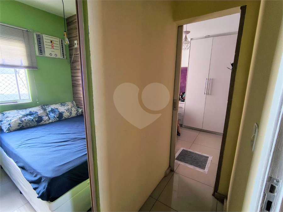 Casa à venda com 3 quartos, sendo 1 suíte, em Campo Grande, Rio de Janeiro, RJ