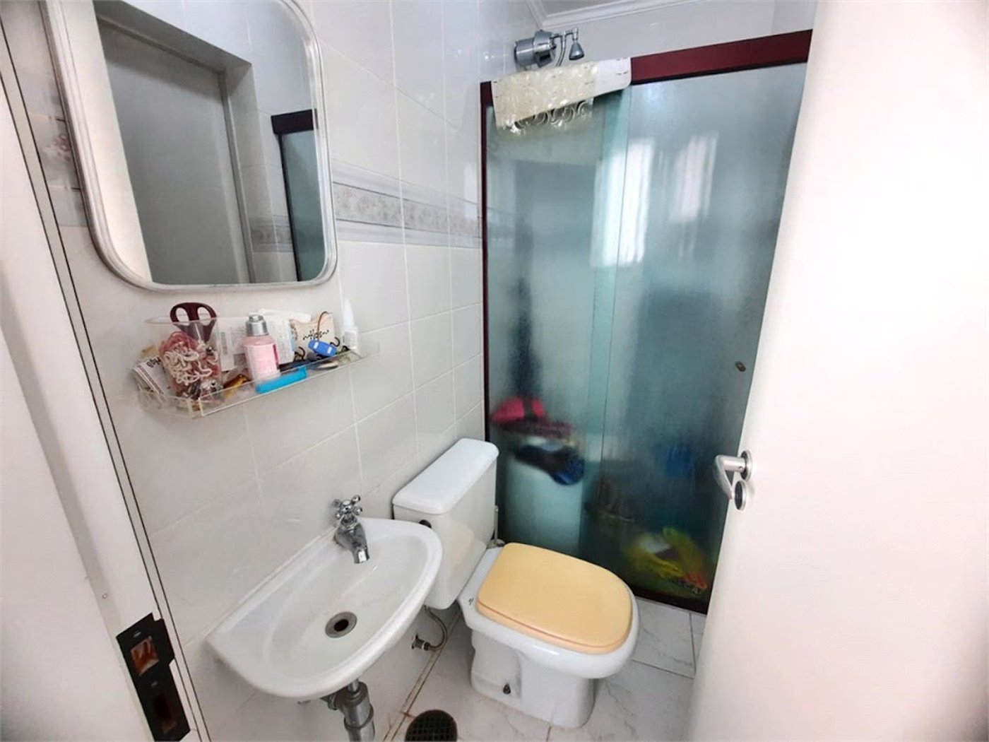 Apartamento com 3 dormitórios à venda, 179 m² por R$ 3.800.000,00 - Pitangueiras - Guarujá/SP