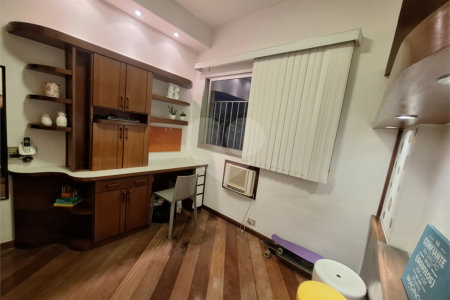 Apartamento à venda com 3 quartos, sendo 1 suíte, em Maracanã, Rio de Janeiro, RJ