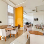 Apartamento à venda com 4 quartos, sendo 3 suítes, em Jardim Cidade Pirituba, São Paulo, SP