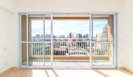 Apartamento à venda com 1 quarto em Liberdade, São Paulo, SP