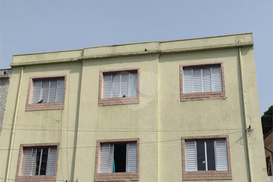 Prédio à venda em Santana, São Paulo, SP