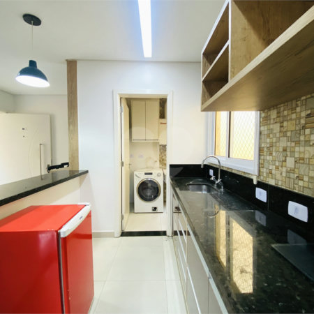 Apartamento à venda com 3 quartos, sendo 1 suíte, em Baeta Neves, São Bernardo do Campo, SP