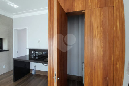 Casa à Venda no Condomínio Damha III – São Carlos/SP