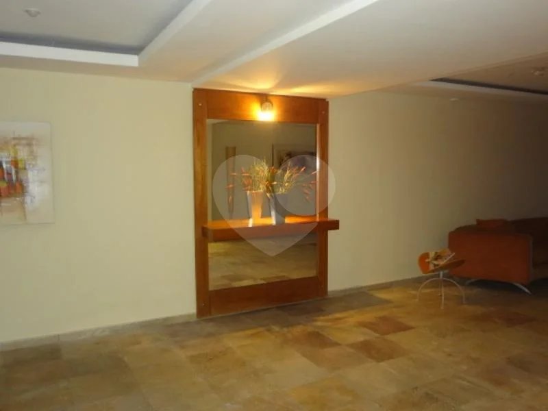 Apartamento à venda com 3 suítes em MORUMBI, São Paulo, SP