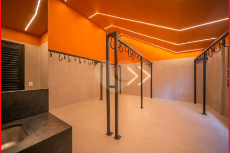 Apartamento à venda ou para alugar com 1 quarto em Pinheiros, São Paulo, SP