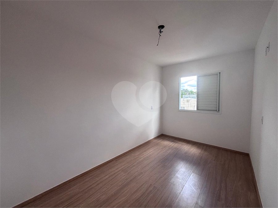 Apartamento à venda com 2 quartos em Vila Fiori, Sorocaba, SP