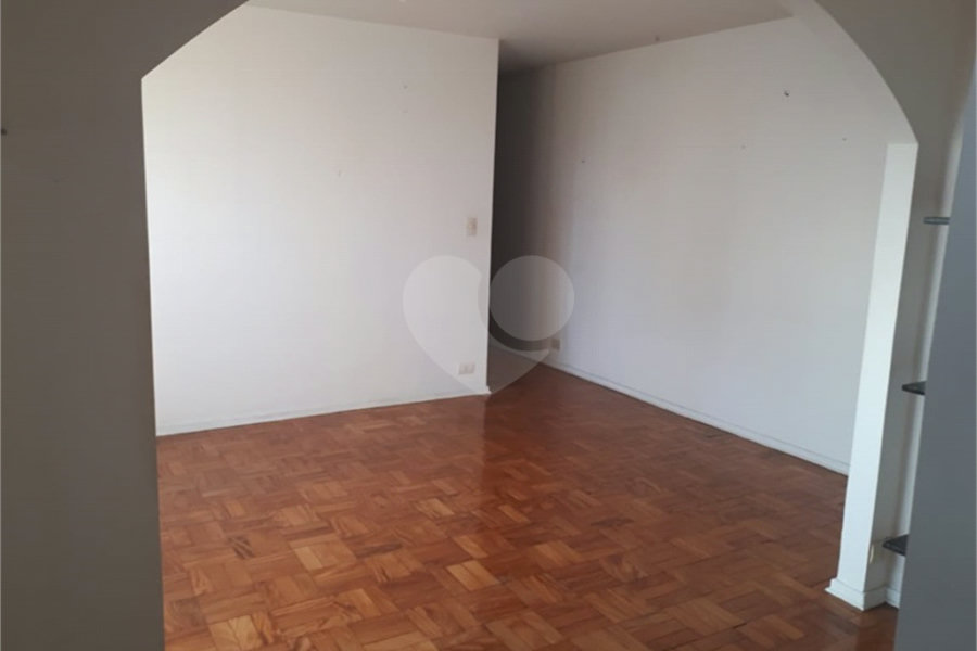 Apartamento à venda com 2 quartos em Santana, São Paulo, SP