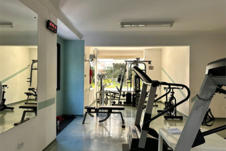 Apartamento à venda com 3 quartos, sendo 1 suíte, em Vila Andrade, São Paulo, SP