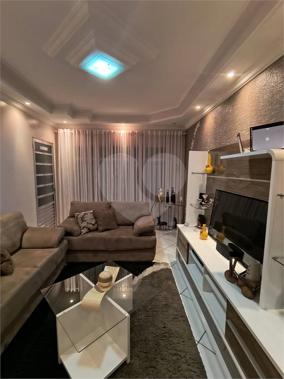 Casa à venda com 4 quartos, sendo 2 suítes, em Residencial Monte Verde, Indaiatuba, SP