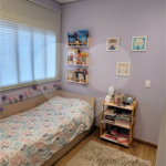 Apartamento à venda com 3 quartos, sendo 1 suíte, no Centro, São Bernardo do Campo, SP