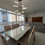 Apartamento Residencial à venda, Centro, Guarujá - AP0133.