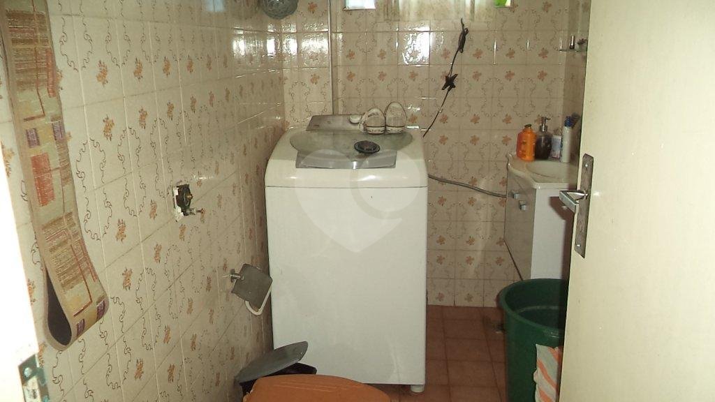 Sobrado à venda com 3 quartos em Vila Nova Cachoeirinha, São Paulo, SP