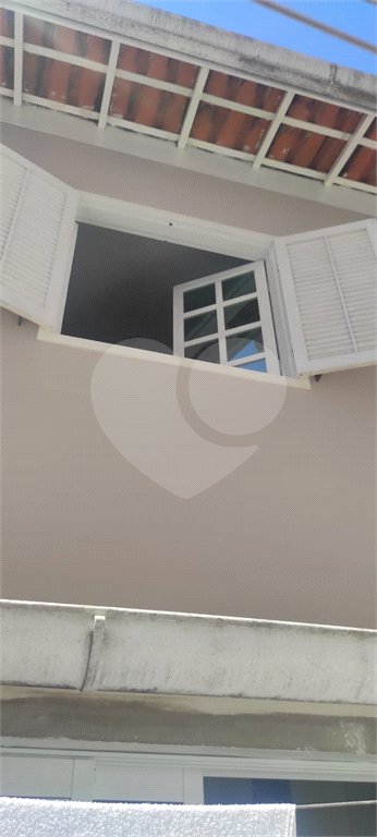 Casa à venda com 2 quartos no condomínio Villagio Azaleia, São Bernardo do Campo - SP