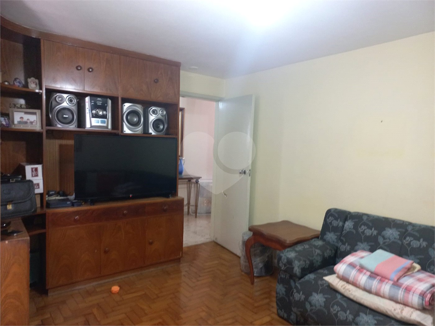 Apartamento à venda com 3 quartos, sendo 1 suíte, em Água Fria, São Paulo, SP