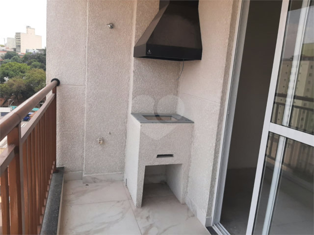 Apartamento à venda com 2 quartos, sendo 1 suíte,  em Tucuruvi, São Paulo, SP