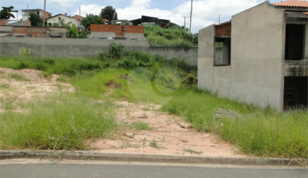 Terreno à venda em Jardim Itapoan, Monte Mor, SP