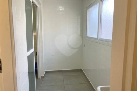 Apartamento para alugar com 3 quartos em Chácara Santo Antônio, São Paulo, SP
