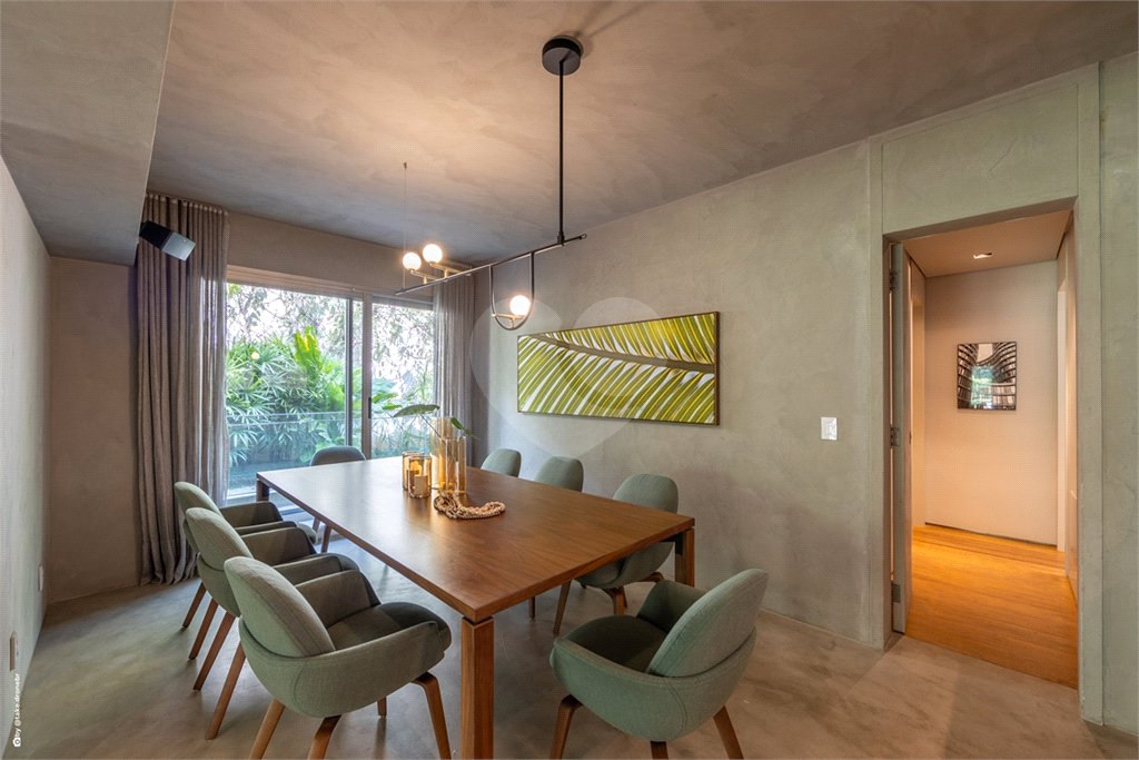 Casa à venda com 3 suítes no condomínio Bothânica Alto de Pinheiros, São Paulo - SP