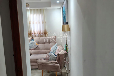 Casa de Vila à venda com 2 suítes em Chácaras do Rosário, Franco da Rocha, SP