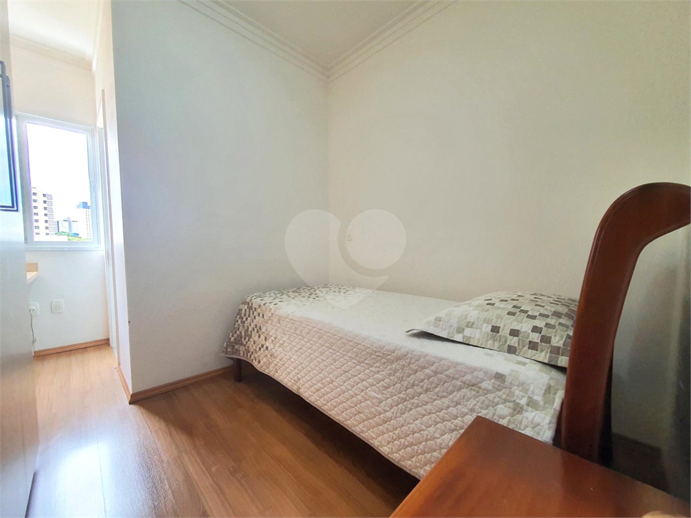 Apartamento à venda com 3 suítes em Jardim Paulistano, Sorocaba, SP
