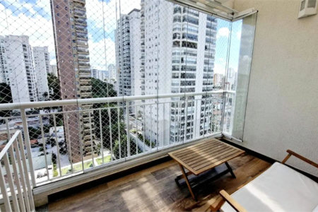 Duplex à venda com 2 suítes em Santana, São Paulo, SP