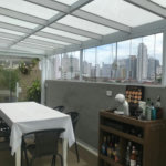 Apartamento Garden com 2 dormitórios à venda, 104 m² por R$ 1.050.000,00 - Gonzaga - Santos/SP