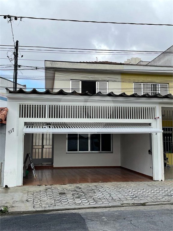 Sobrado à venda com 4 quartos, sendo 1 suíte, em Jardim Japão, São Paulo, SP