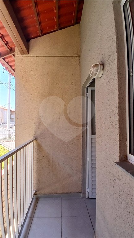 Apartamento à venda com 2 quartos em Mato Dentro, Indaiatuba, SP