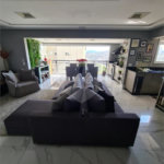 Apartamento à venda com 3 suítes em Jardim Flor da Montanha, Guarulhos, SP